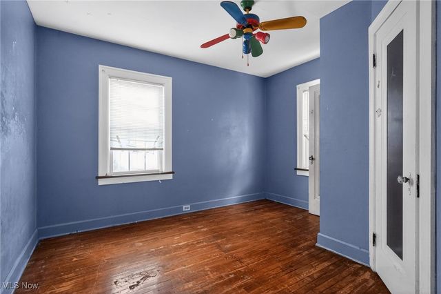 3559 Lloyd Road, Cleveland, OH 44111