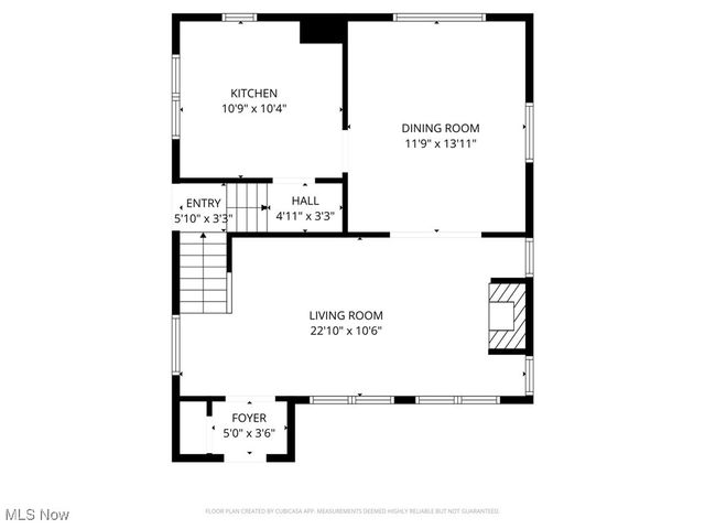 3559 Lloyd Road, Cleveland, OH 44111