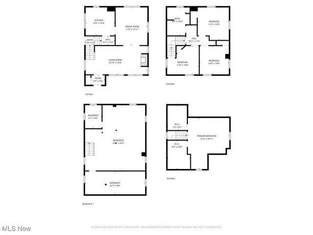 3559 Lloyd Road, Cleveland, OH 44111