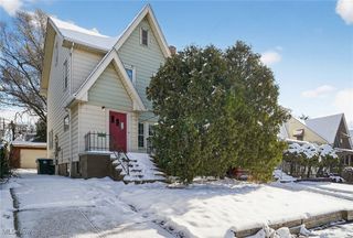 3559 Lloyd Road, Cleveland, OH 44111