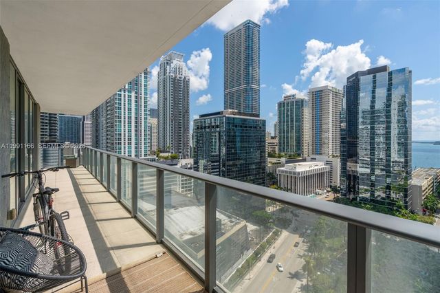 1300 S Miami Ave 1601, Miami, FL 33130