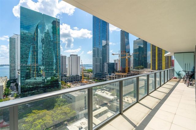 1300 S Miami Ave 1601, Miami, FL 33130