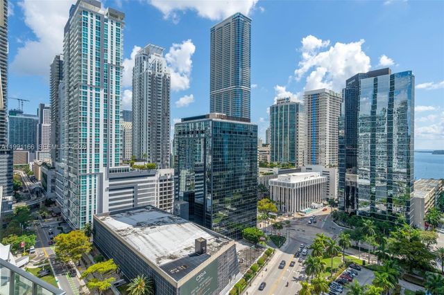 1300 S Miami Ave 1601, Miami, FL 33130