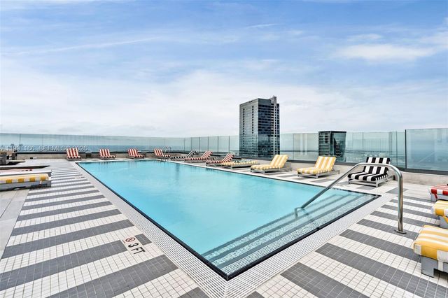 1300 S Miami Ave 1601, Miami, FL 33130