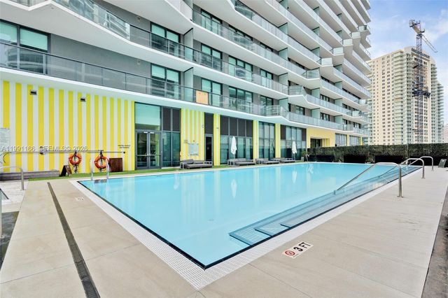 1300 S Miami Ave 1601, Miami, FL 33130