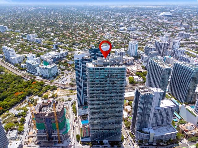 1300 S Miami Ave 1601, Miami, FL 33130