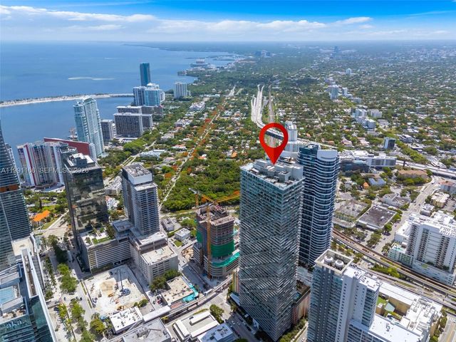 1300 S Miami Ave 1601, Miami, FL 33130
