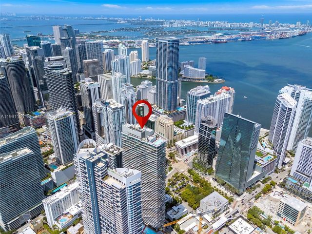 1300 S Miami Ave 1601, Miami, FL 33130