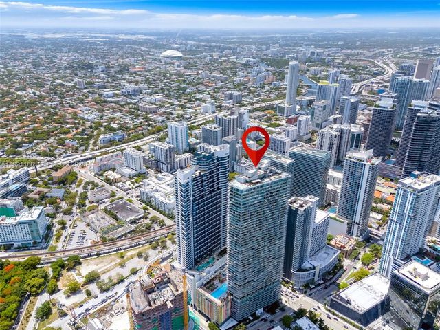 1300 S Miami Ave 1601, Miami, FL 33130