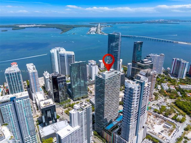 1300 S Miami Ave 1601, Miami, FL 33130