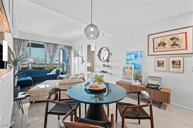 4525 Dean Martin Drive 1111, Las Vegas, NV 89103