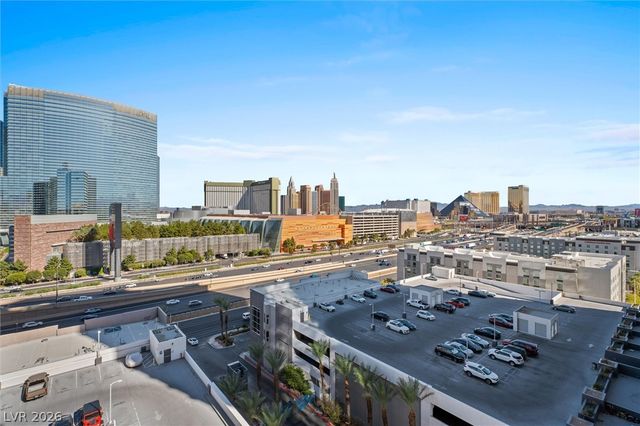4525 Dean Martin Drive 1111, Las Vegas, NV 89103