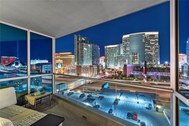 4525 Dean Martin Drive 1111, Las Vegas, NV 89103