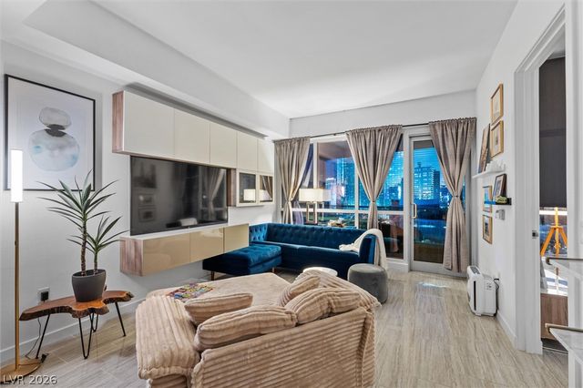 4525 Dean Martin Drive 1111, Las Vegas, NV 89103