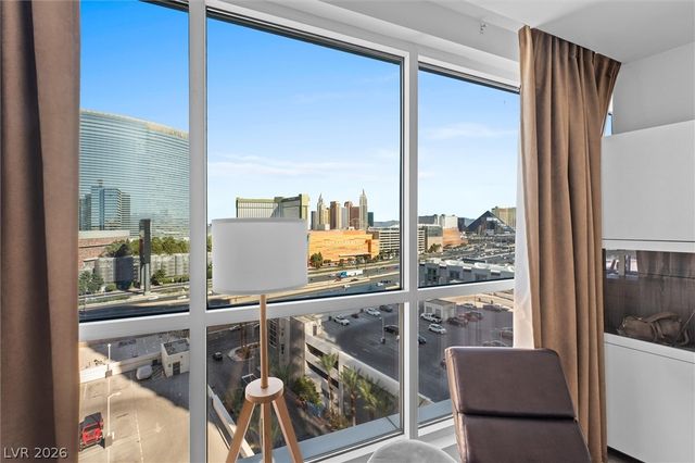 4525 Dean Martin Drive 1111, Las Vegas, NV 89103