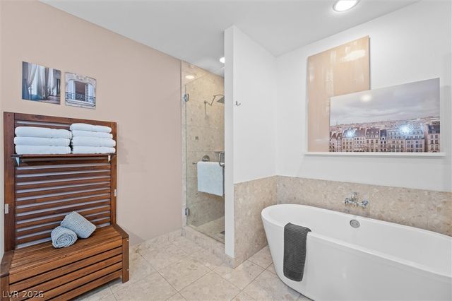 4525 Dean Martin Drive 1111, Las Vegas, NV 89103
