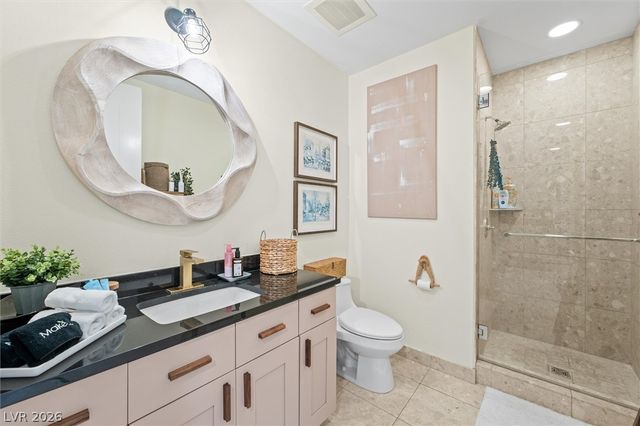 4525 Dean Martin Drive 1111, Las Vegas, NV 89103