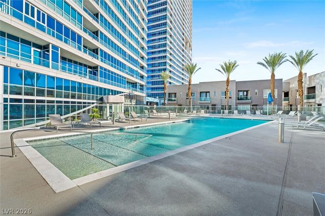 4525 Dean Martin Drive 1111, Las Vegas, NV 89103
