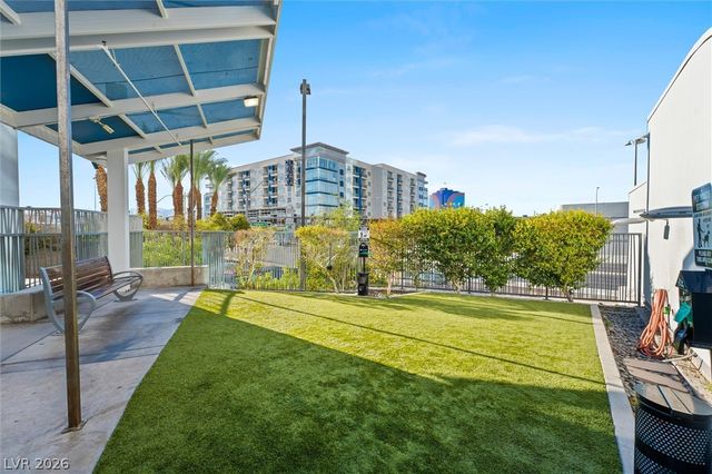 4525 Dean Martin Drive 1111, Las Vegas, NV 89103