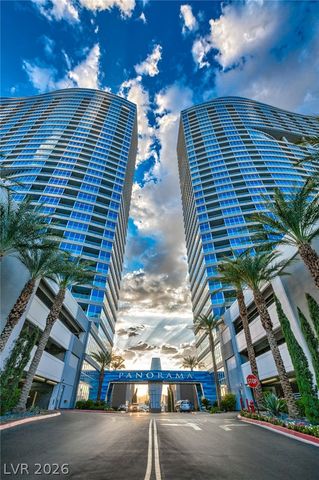 4525 Dean Martin Drive 1111, Las Vegas, NV 89103