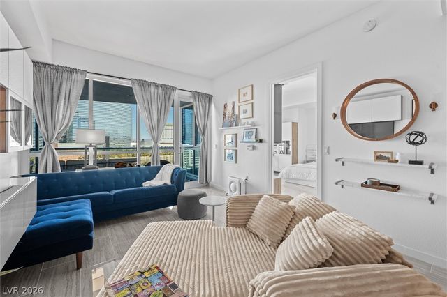 4525 Dean Martin Drive 1111, Las Vegas, NV 89103