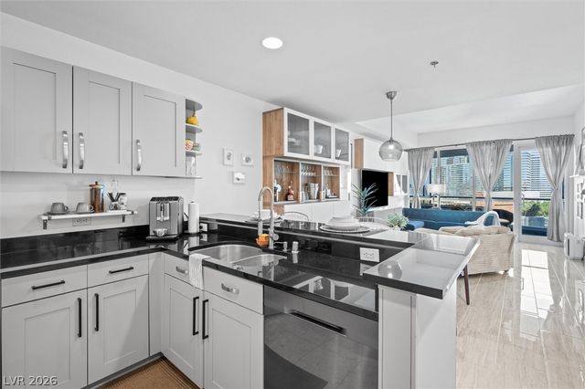 4525 Dean Martin Drive 1111, Las Vegas, NV 89103