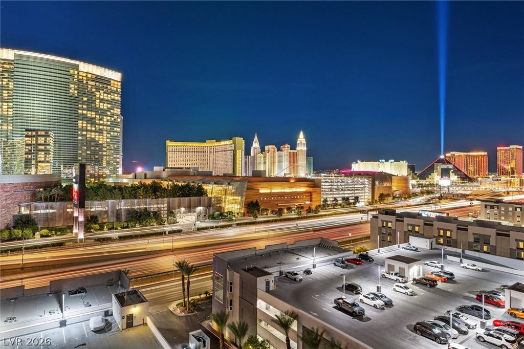 4525 Dean Martin Drive 1111, Las Vegas, NV 89103