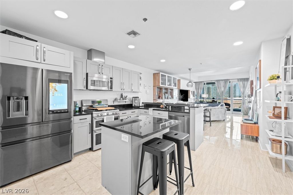 4525 Dean Martin Drive 1111, Las Vegas, NV 89103 — photo 3