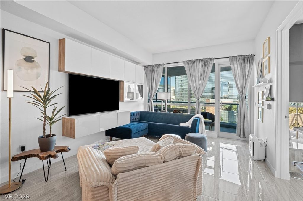 4525 Dean Martin Drive 1111, Las Vegas, NV 89103 — photo 5