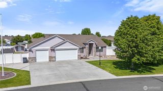 9488 SE Benjamin Way, Moses Lake, WA 98837