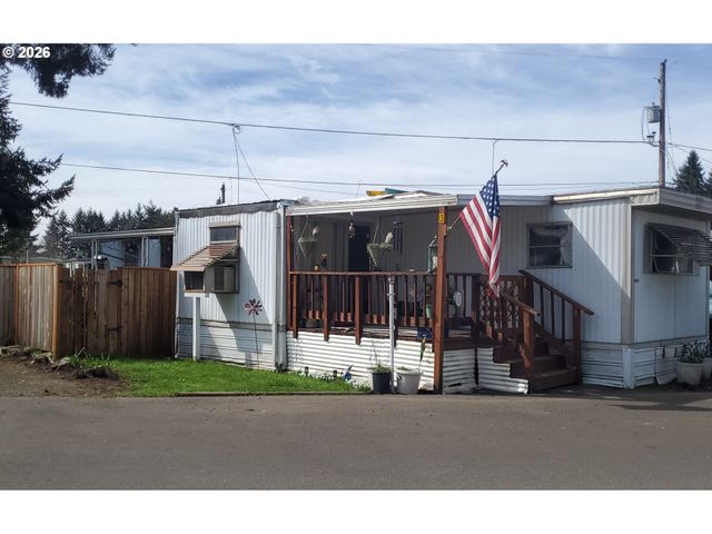 3950 COBURG Rd 3, Eugene, OR 97408