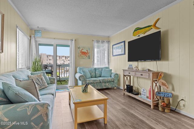 301 E Commerce Way 110, Atlantic Beach, NC 28512