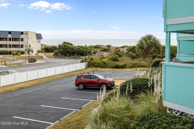 301 E Commerce Way 110, Atlantic Beach, NC 28512