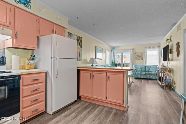 301 E Commerce Way 110, Atlantic Beach, NC 28512