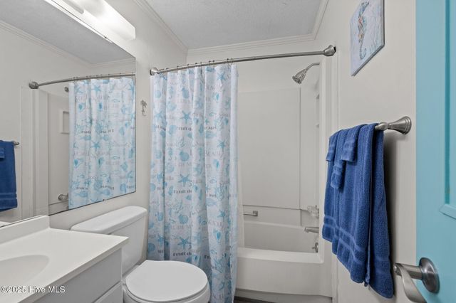 301 E Commerce Way 110, Atlantic Beach, NC 28512