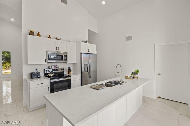 840 Carpenter ST E, Lehigh Acres, FL 33974