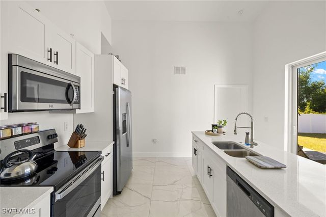 840 Carpenter ST E, Lehigh Acres, FL 33974