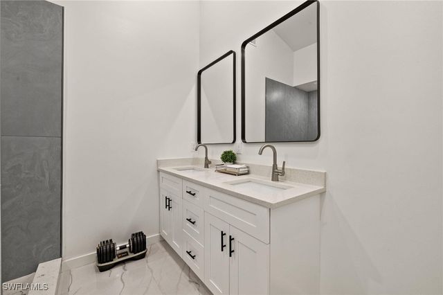 840 Carpenter ST E, Lehigh Acres, FL 33974