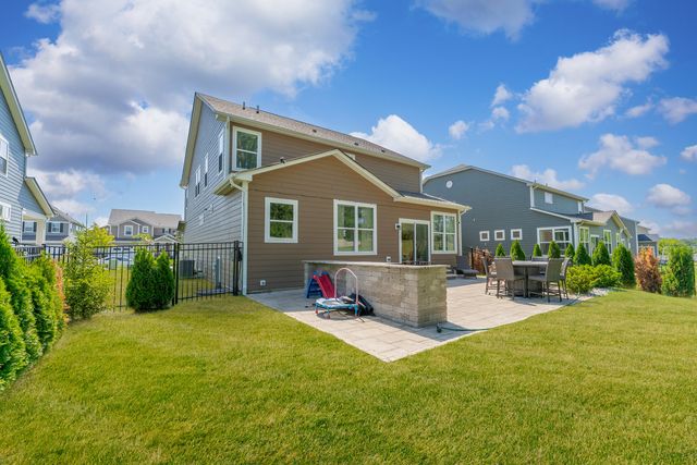 21742 N Ashley Street, Kildeer, IL 60047