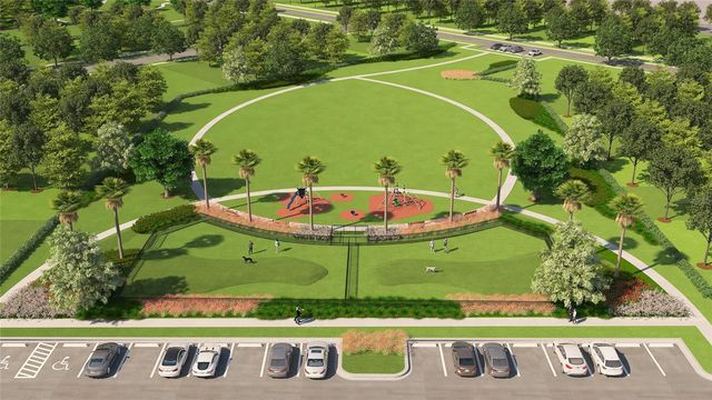 3615 HARDMAN DRIVE, Lake Wales, FL 33859