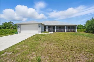 7824 6th TER, Labelle, FL 33935