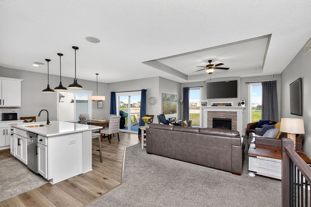 2512 NW 40th Street, Ankeny, IA 50023