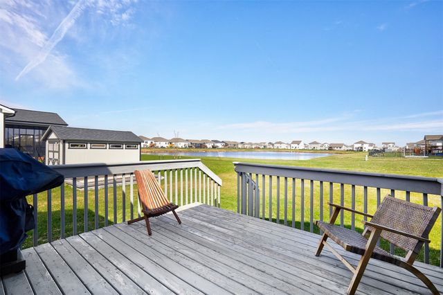 2512 NW 40th Street, Ankeny, IA 50023