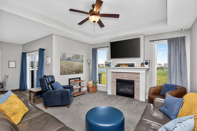 2512 NW 40th Street, Ankeny, IA 50023