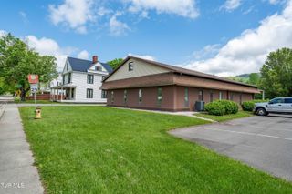 212 North Church Street, Mountain City, TN 37683