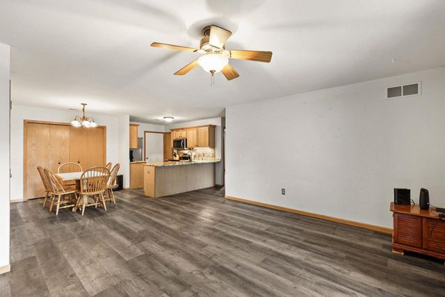 214 Douglas Drive, Brooklyn, WI 53521