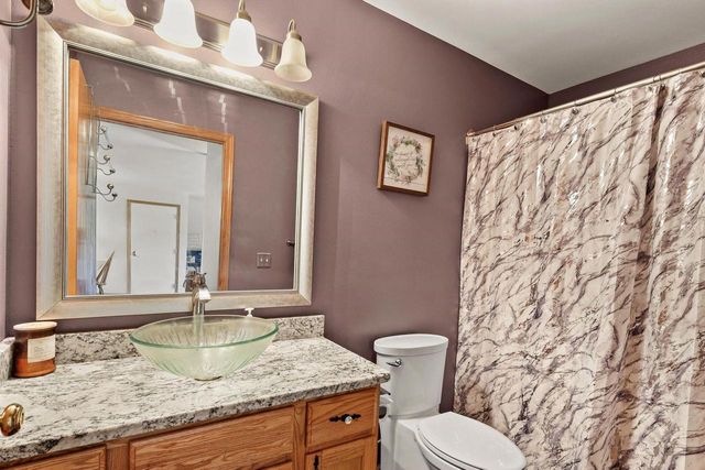 214 Douglas Drive, Brooklyn, WI 53521