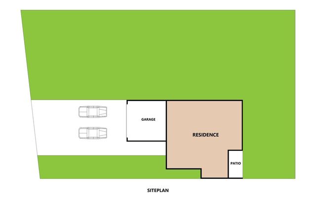 214 Douglas Drive, Brooklyn, WI 53521