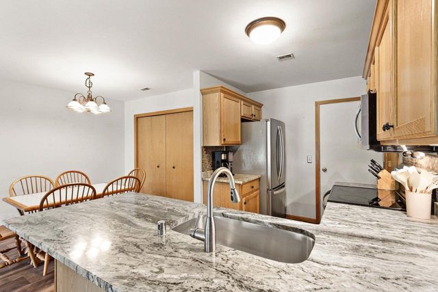 214 Douglas Drive, Brooklyn, WI 53521