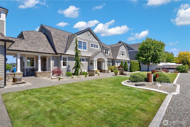 7178 NE William Rogers Road, Indianola, WA 98342